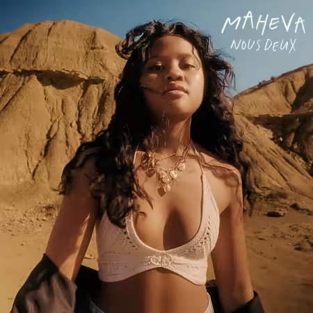 Maheva – Nous deux (2025)