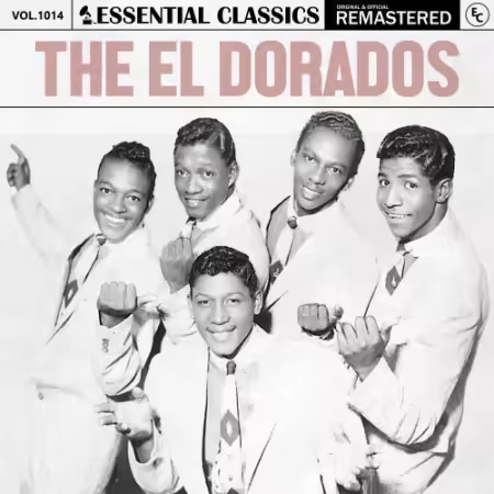 The El Dorados – Essential Classics, Vol. 1014: The El Dorados (2025)