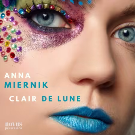 Anna Miernik – Clair De Lune (2025)