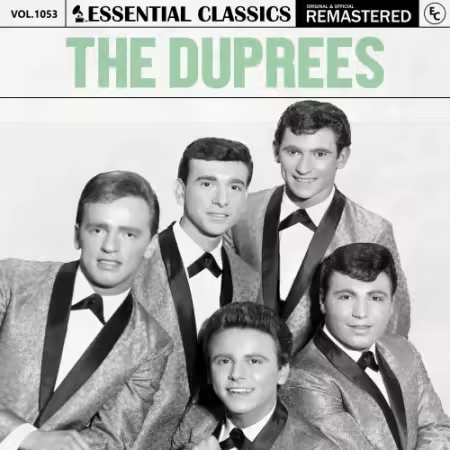 The Duprees – Essential Classics, Vol. 1053: The Duprees (2025)