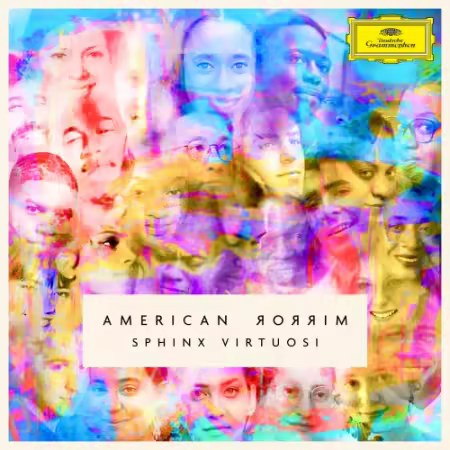 Sphinx Virtuosi – American Mirror (2025)