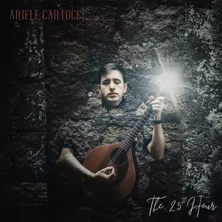 Ariele Cartocci – The 25th Hour (2025)