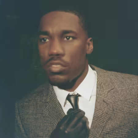 Giveon – BELOVED (2025)