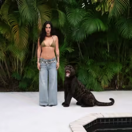 Kat Dahlia – Electrika (2025)