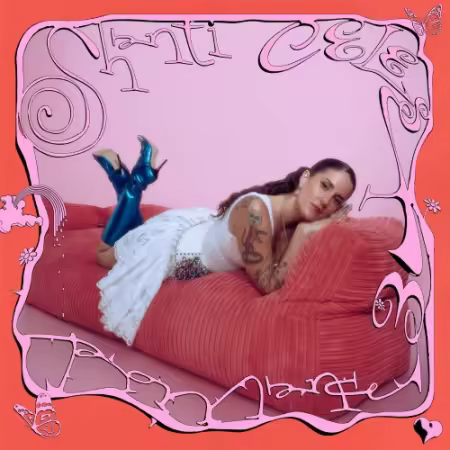 Shanti Celeste – Romance (2025)
