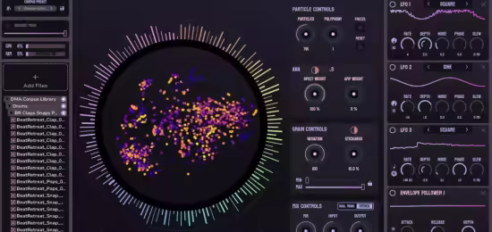 DataMind Audio Concatenator 1.1.9