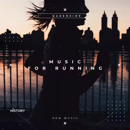 Various Artists – Music For Running 2025