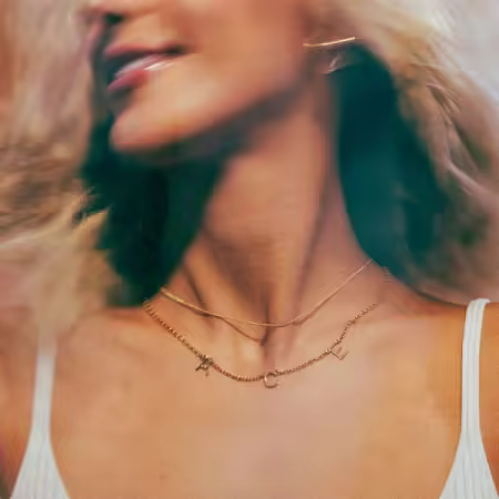 Ashley Cooke – ace (2025)