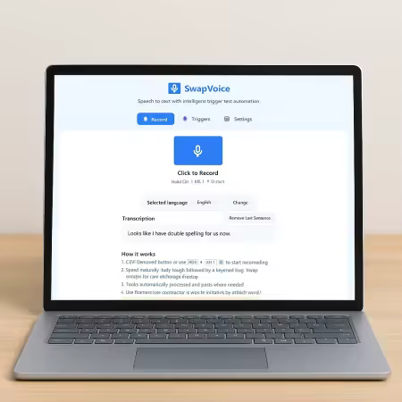 SwapVoice 1.0.14