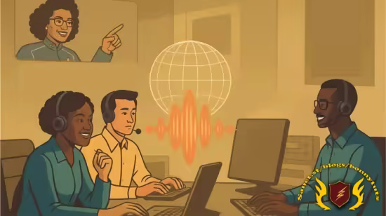 Full-Stack Voice AI Agent with LiveKit, n8n and MCP on AWS