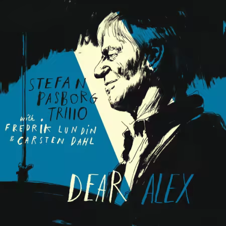 Stefan Pasborg – Dear Alex (2025)
