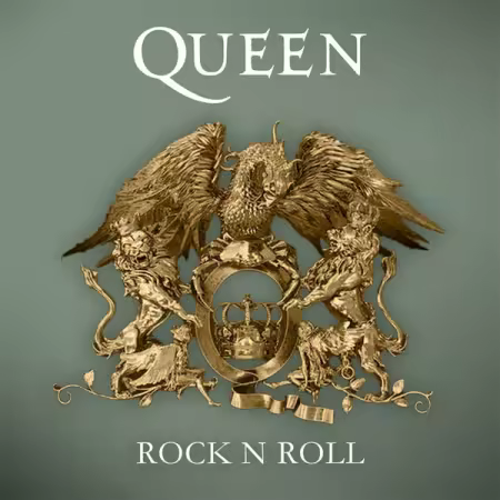 Queen – Rock N Roll (2025)
