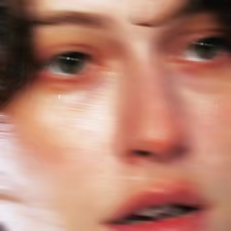 King Princess – Girl Violence (2025)