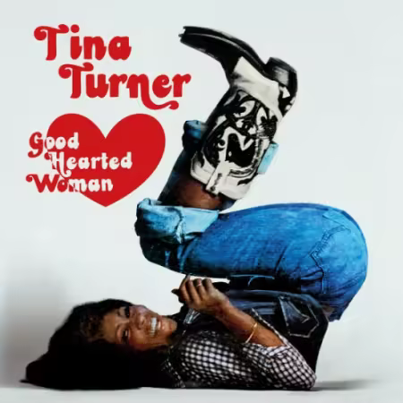 Tina Turner – Good Hearted Woman (2025 Remaster) (2025)
