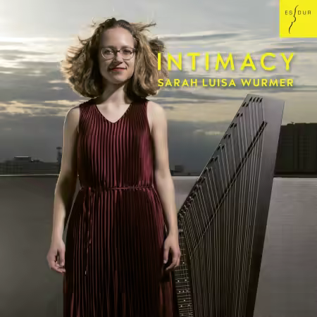 Sarah Luisa Wurmer – Intimacy (2025)