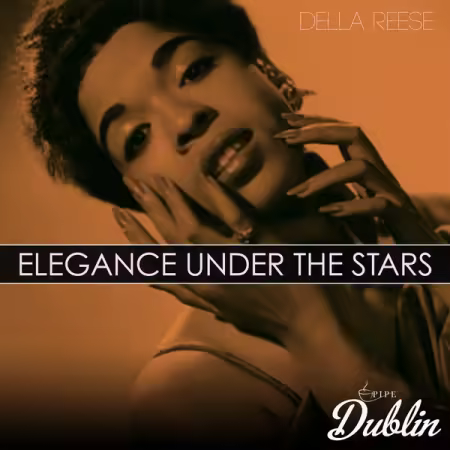 Della Reese – Elegance Under the Stars (2025)