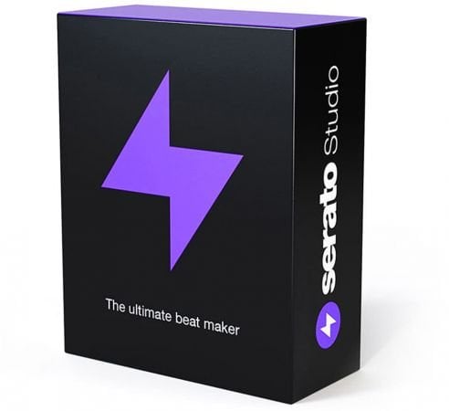 Serato Studio 2.5.0 x64