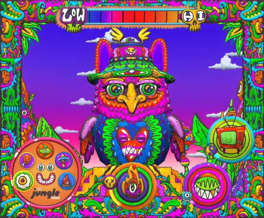 Jungle Audio DUKE v1.0.0
