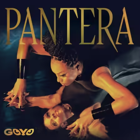 Goyo – Pantera (2025)