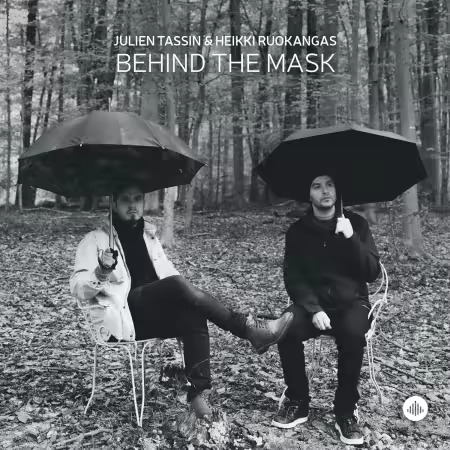 Heikki Ruokangas & Julien Tassin – Behind the Mask (2025)