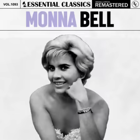 Monna Bell – Essential Classics, Vol. 1093: Monna Bell (2025)