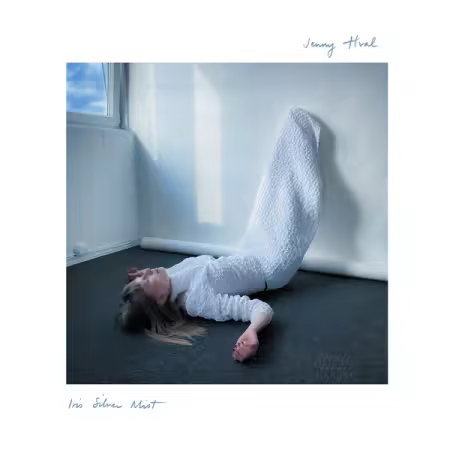 Jenny Hval – Iris Silver Mist (2025)