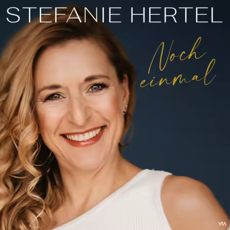 Stefanie Hertel – Noch einmal (2025)