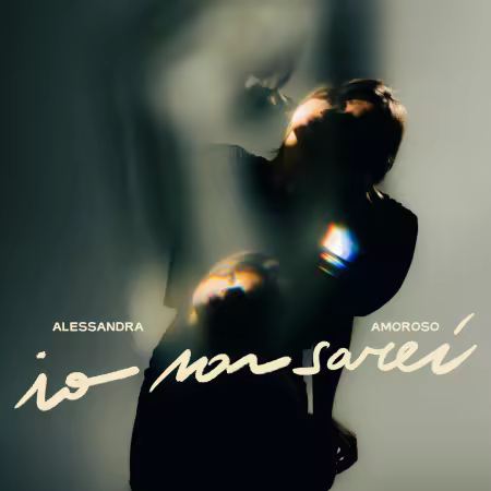 Alessandra Amoroso – IO NON SAREI (2025)