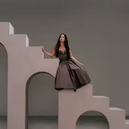 Jessica Baio – UNSAID (Deluxe) (2025)