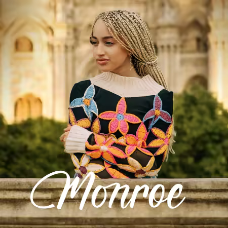 Monroe – Monroe (2025)