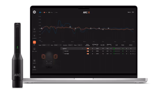 IK Multimedia ARC X v1.0.2
