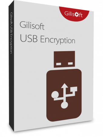 GiliSoft USB Stick Encryption 12.6 Multilingual