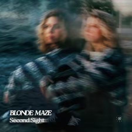 Blonde Maze – Second Sight (2025)