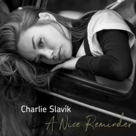 Charlie Slavik – A Nice Reminder (2025)