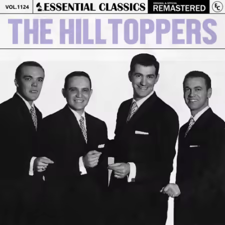 The Hilltoppers – Essential Classics, Vol. 1124: The Hilltoppers (2025)