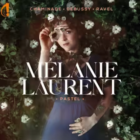 Mélanie Laurent – Pastel (2025)