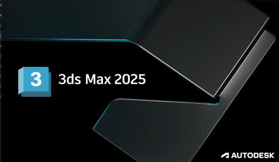 Autodesk 3DS MAX 2025.3.2 x64 Multilanguage