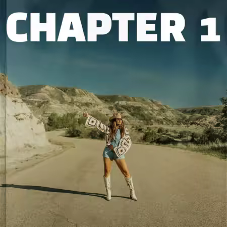 Shawnee Kish – Chapter 1 (2025)