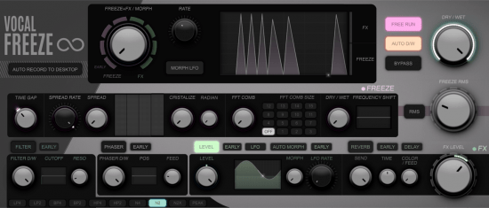 FKFX Vocal Freeze 1.7.2