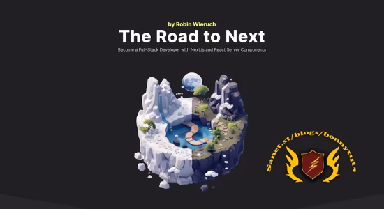 The Road to Next