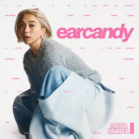 Miso Extra – Earcandy (2025)