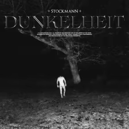 Stockmann – Dunkelheit (2025)