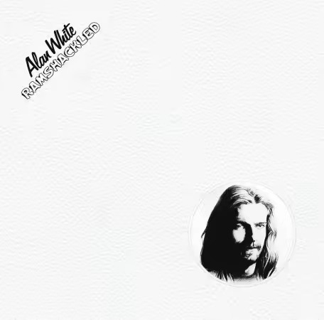 Alan White – Ramshackled (Remastered   Expanded Edition) (1976/2025)