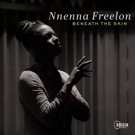 Nnenna Freelon – Beneath the Skin (2025)