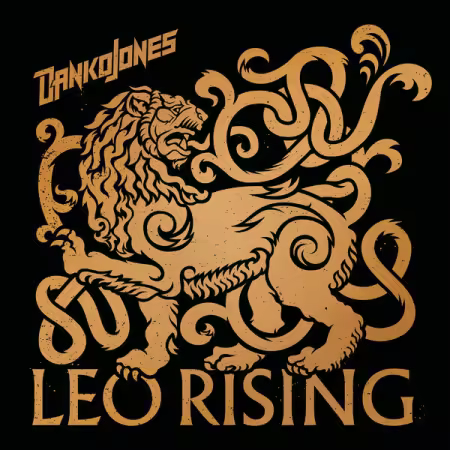 Danko Jones – Leo Rising (2025)