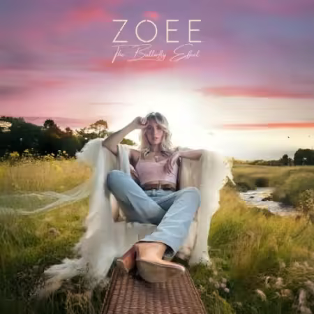 Zoee – The Butterfly Effect (2025)