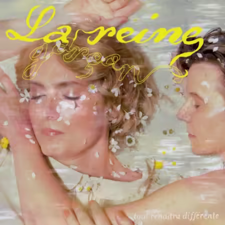 La Reine Garcon – Tout renaitra differente (2025)