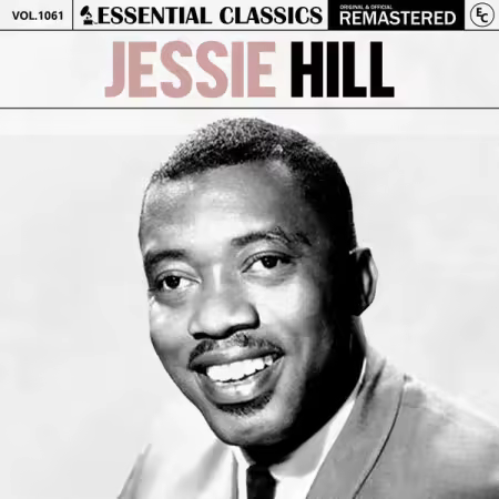 Jessie Hill – Essential Classics, Vol. 1061 Jessie Hill (2025)
