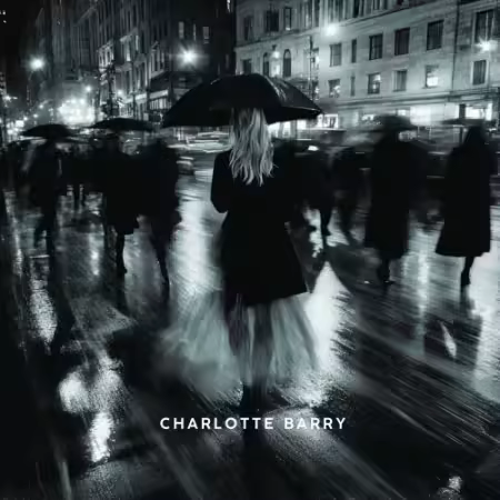 Charlotte Barry – Rain Reverie (2025)