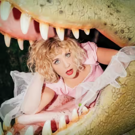 Judy Blank – Big Mood (2025)